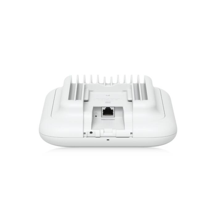 Punto acceso Ubiquiti U7 Outdoor  WiFi 7, 4 streams y superantena direccional.