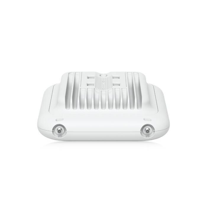 Punto acceso Ubiquiti U7 Outdoor  WiFi 7, 4 streams y superantena direccional.