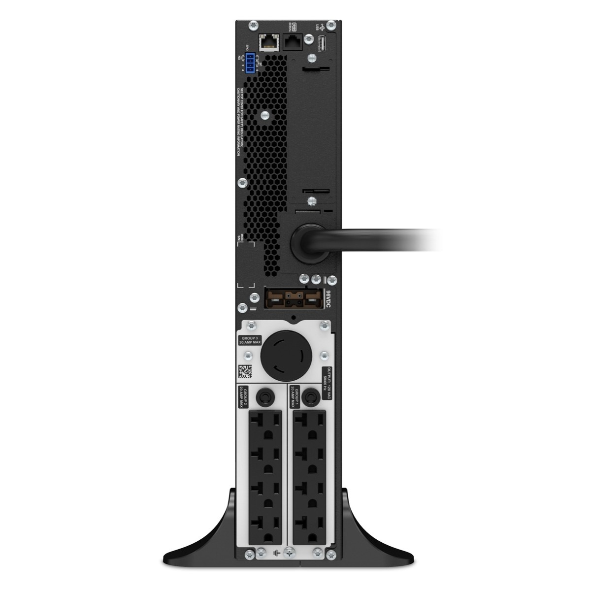 Batería UPS APC Smart-ups Srt 3000va 120v