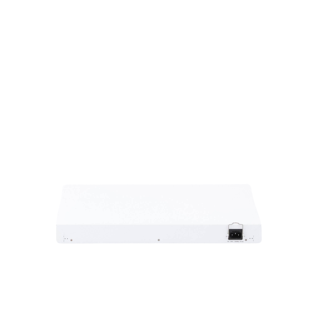 Cloud Router Switch de 24 puertos Gigabit Ethernet y 4 SFP+ 10Gbps,