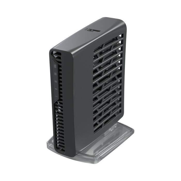 Router inalámbrico hAP ax2 Wi-Fi 6 - CPU 864 Mhz, Memoria RAM 1 GB, Licencia 4, Núcleos 4. Mikrotik