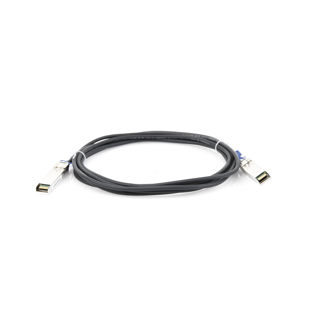 MikroTik - Cable de conexión directa 25GBase - SFP28 a SFP28