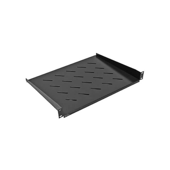 Bandeja ventilada de 1U, de 30 cm de profundidad