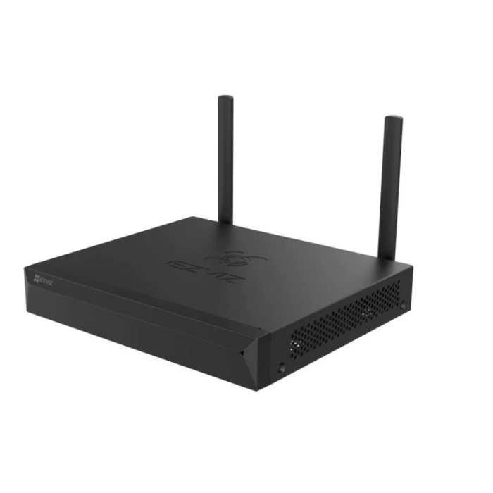 Kit Ezviz NVR X5S con 4 cámaras H3C 2K,