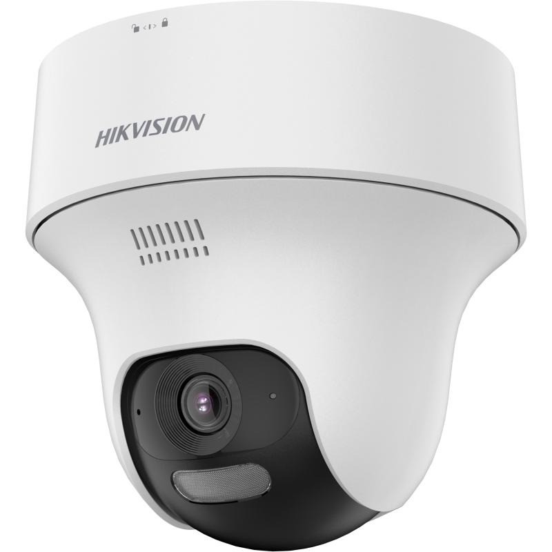 Camara Turret Easy Link 4MP Interiores