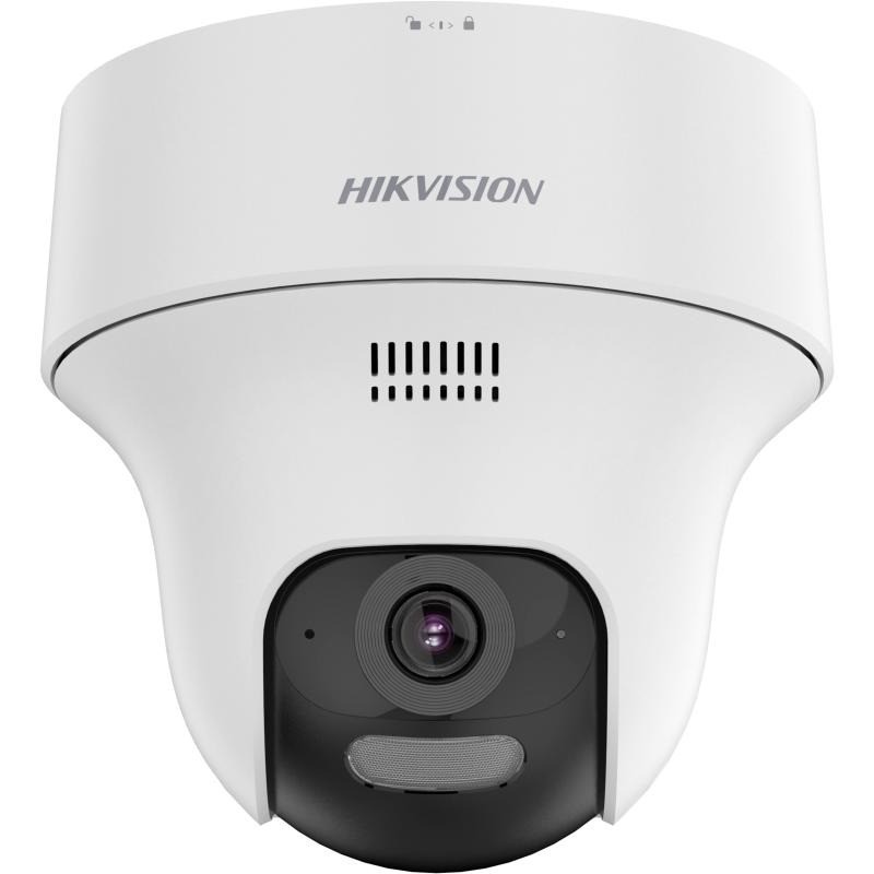 Camara Turret Easy Link 4MP Interiores