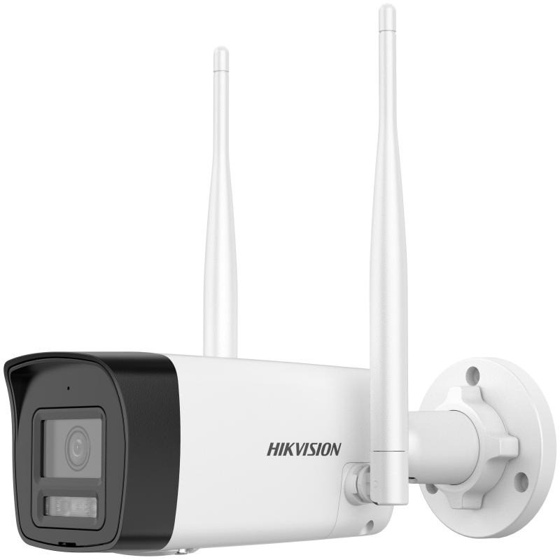 Camara Bullet Easy Link 2MP para exteriores.