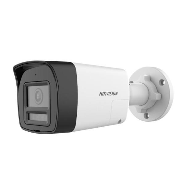 Camara de seguridad Hikvision Analoga 3K 3MP
