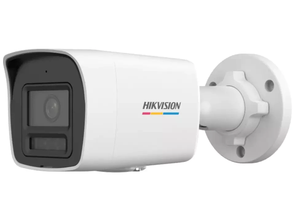 Camara IP Bullet 4MP  ColorVu H265+