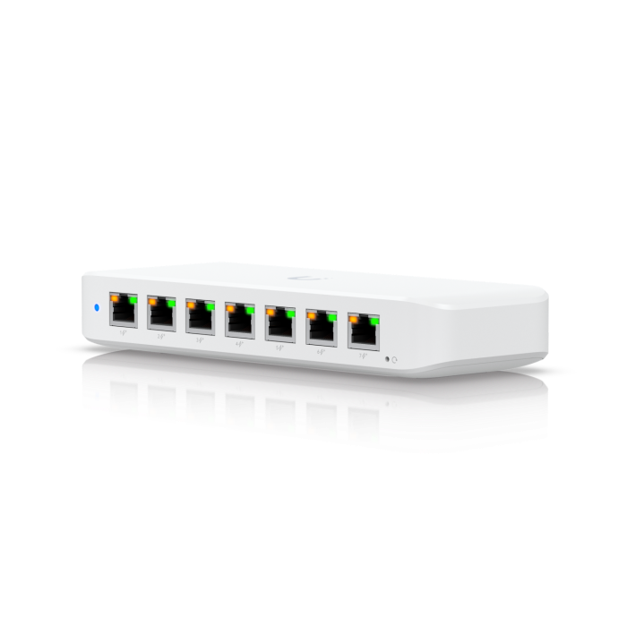 Unifi Switch USW Ultra 210Watts