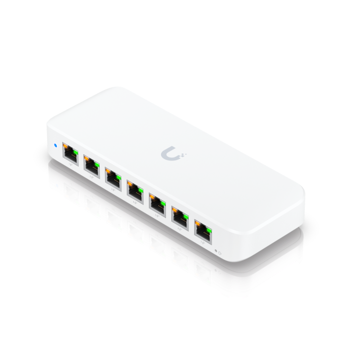 Unifi Switch USW Ultra 210Watts