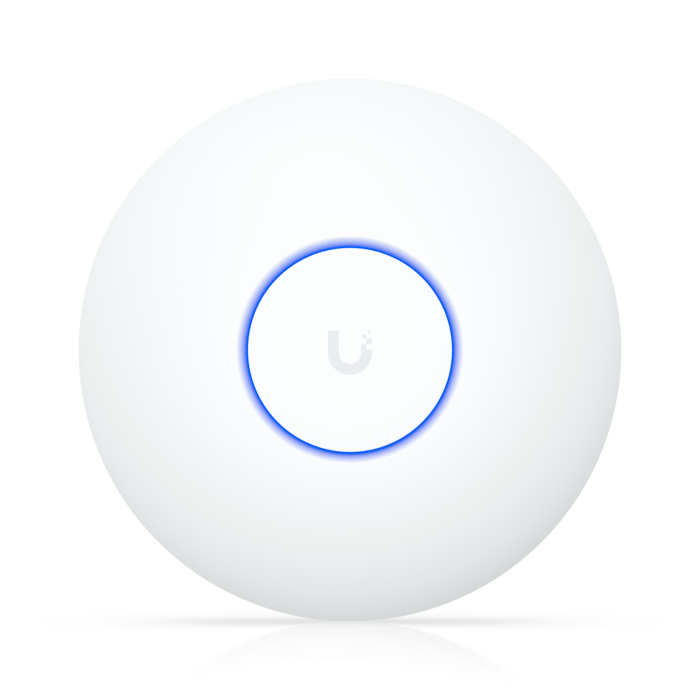 Punto de acceso UbiWiFi 7  2,5 GbE