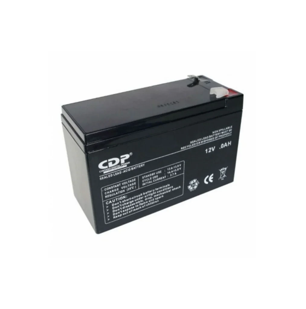 BATERIA PARA UPS SLB12-9.0