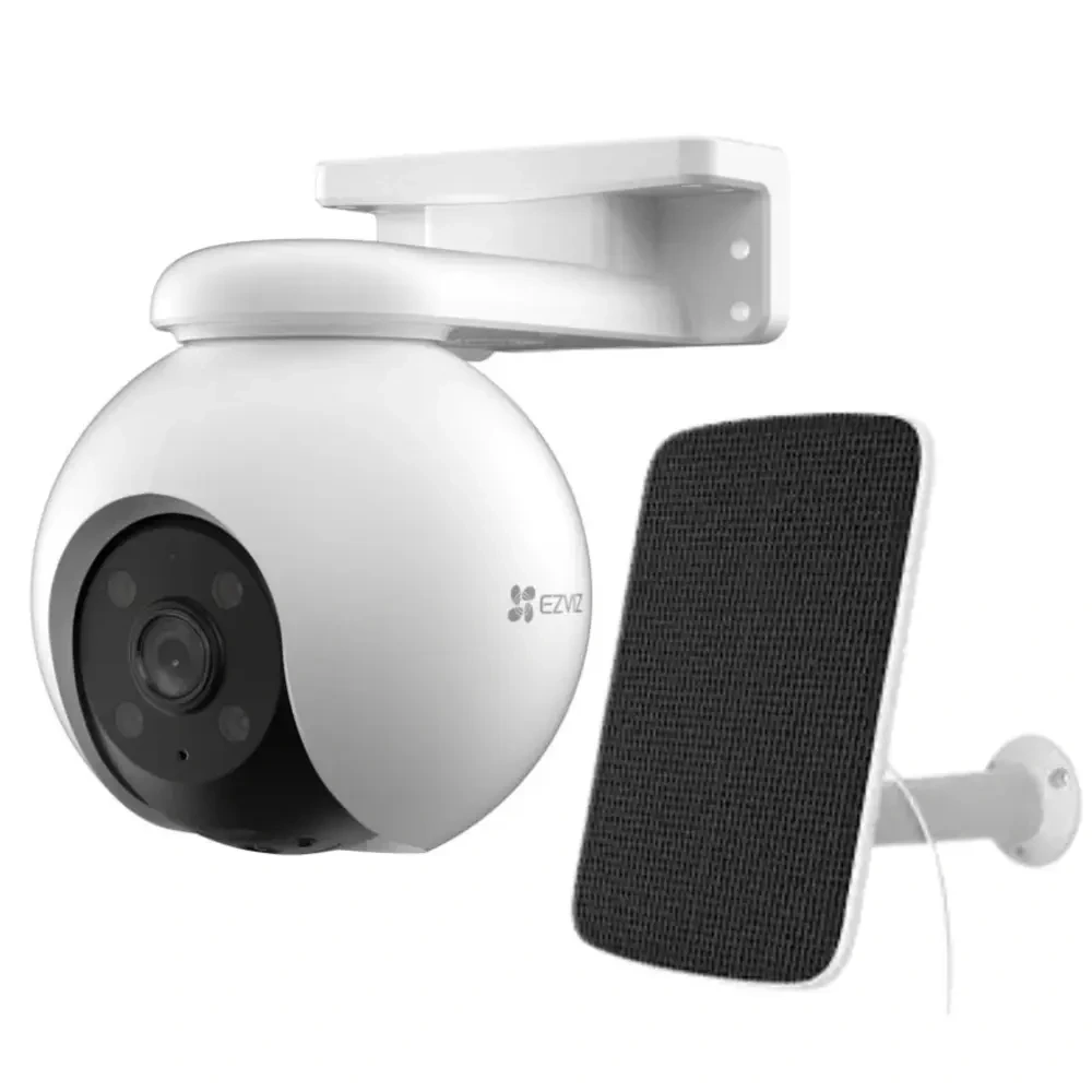 Camara de Seguridad EZVIZ EB8 4G