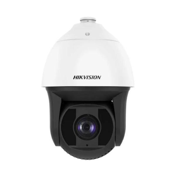 Camara  PTZ Hikvision 8 Pulgadas 4MP 42X Zoom Optico y 16x Zoom Digital
