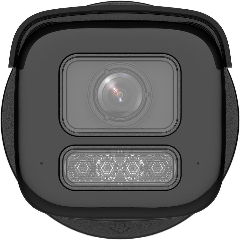 Camara ColorVu 3.0 4MP Acusense Varifocal Motorizado Hikvision