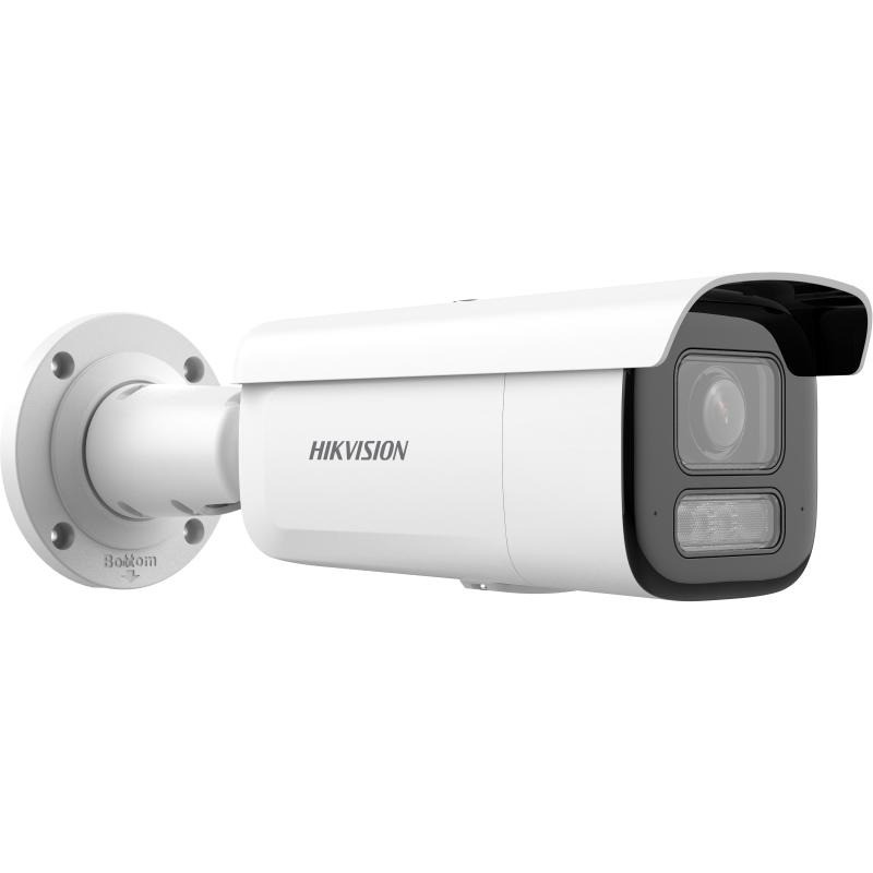 Camara ColorVu 3.0 4MP Acusense Varifocal Motorizado Hikvision