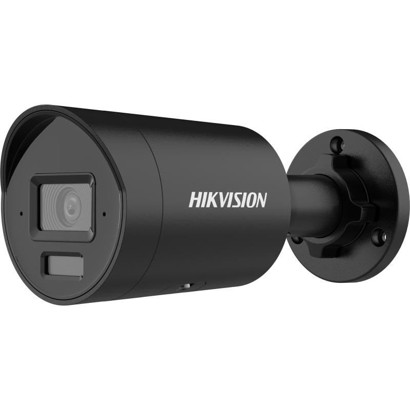 Camara IP Hikvision 4MP Acusense Bullet IP67