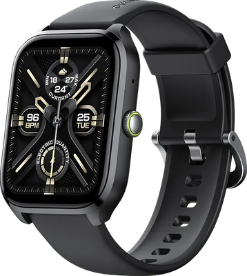 Smart Watch ORAIMO WATCH 5 LITE IP68 Negro