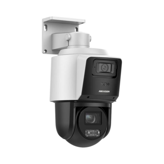 Hikvision TandemVu 4MP,4x Zoom Doble Lente
