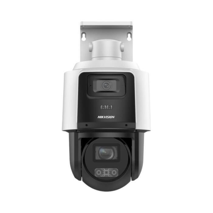 Hikvision TandemVu 4MP,4x Zoom Doble Lente