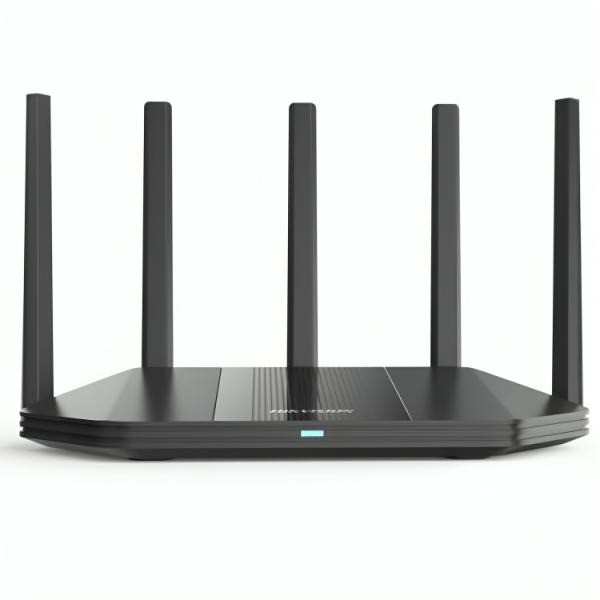 Router Inalambrico Hikvision DS-3WR30X