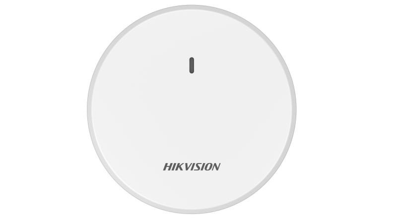 Access Point Techo Hikvision Wi-Fi 6 1800M
