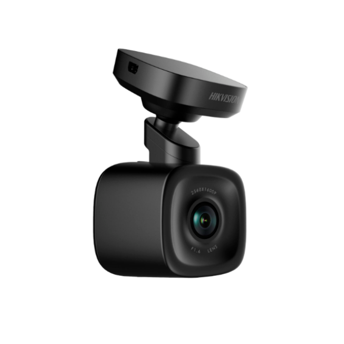 Dashcam, 4MP, F1.6, ADAS, G-Sens