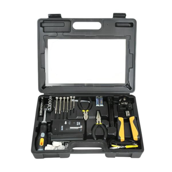 Kit de Herramientas de 50 Piezas Marca SPROTEK