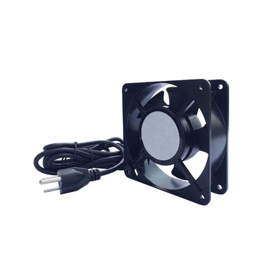 Ventilador para gabinete de pared 110V