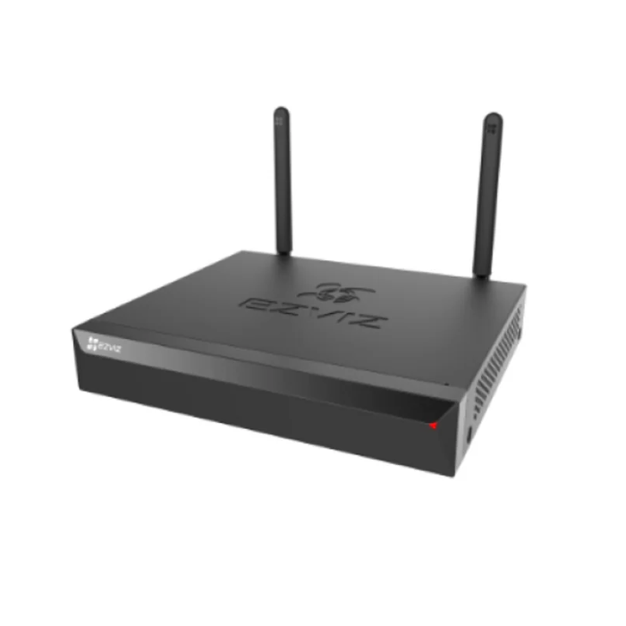 Grabador EZVIZ X5S NVR Inalambrico 8 Canales