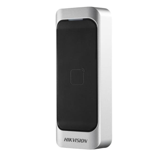 Lector de tarjetas Hikvision DS-K1107AM(O-STD)