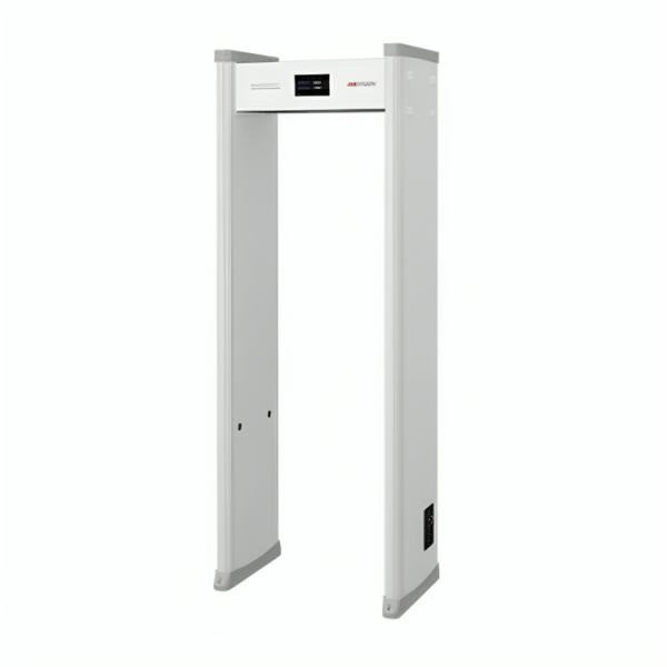 Detector de Metal Hikvision