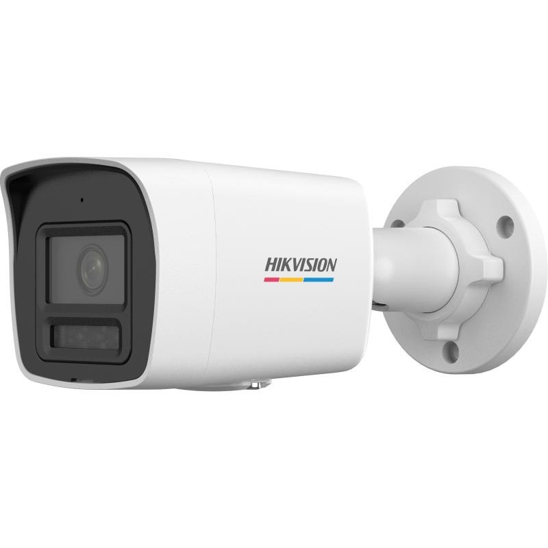 Camara Bullet Hikvision 6MP Smart Hybrid Light