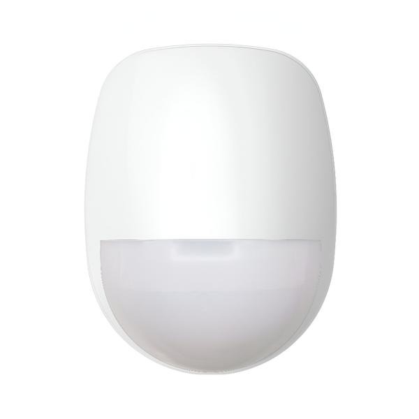 Detector PIR Doble Alambrico Ax Hybrid Pro