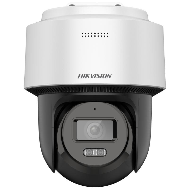 Camara de Exterior PT Hikvision 2MP Smart Hybrid Light