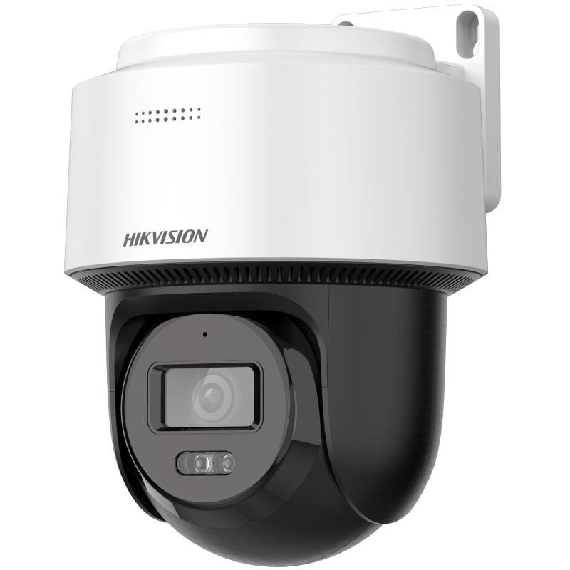 Camara de Exterior PT Hikvision 2MP Smart Hybrid Light