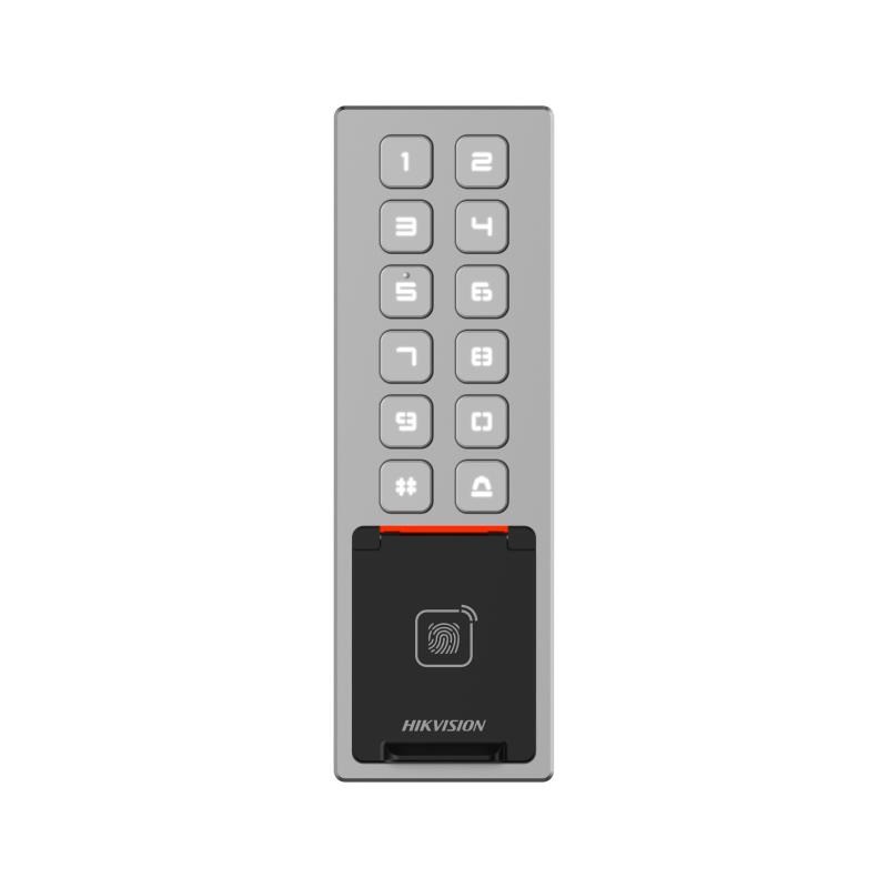 Control de Acceso Hikvision K1T805EBWX