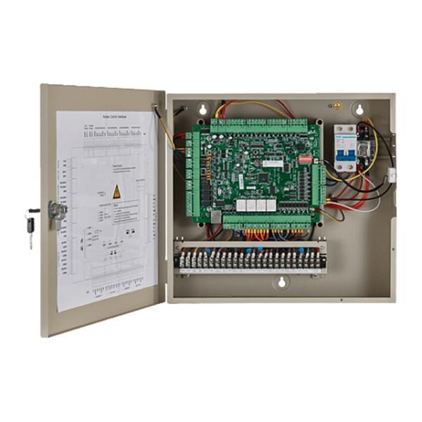 Panel de control de acceso Hikvision DS-2604T(O-STD)