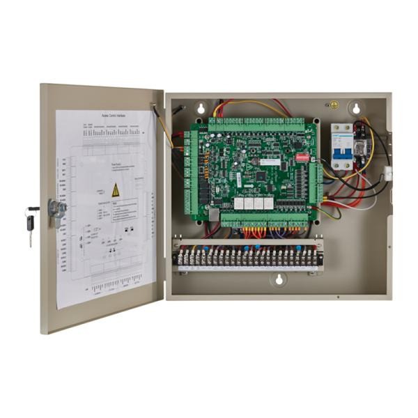 Panel de control de accesso Hikvision  DS-K2602T(O-STD)
