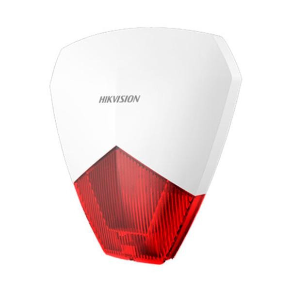 Sirena Cableada AX Hybrid Pro Hikvision