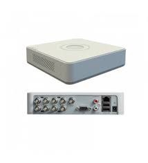 Grabador DVR Hikvision, 16 Canales, 1080P