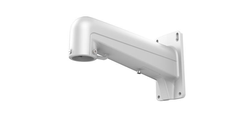 Soporte de muro para camara de seguridad Hikvision