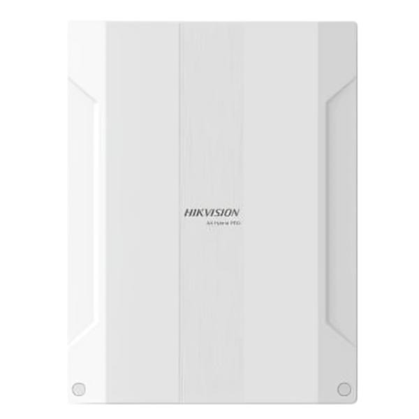 Panel de Alarma Inalambrico AX Hybrid PRO Hikvision DS-PHA48-EP(B)(O-STD)