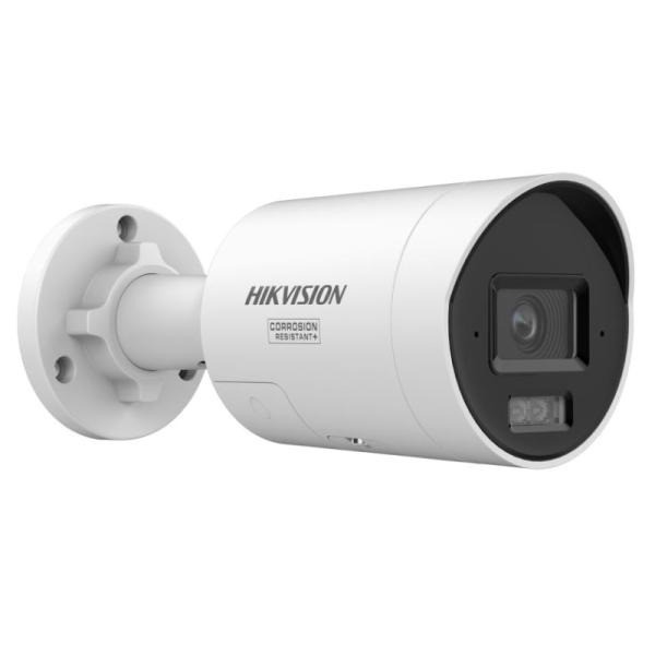 Camara Bullet IP 4MP Smart Hybrid ColorVu 3.0