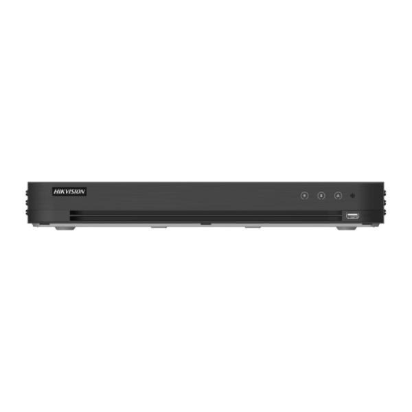 GRABADOR DVR HIKVISION IDS-7216HQHI-M2/XT 16 CANALES 4K 16TB SATA HDMI Y USB 300229171