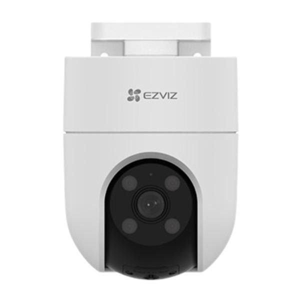 CÁMARA DE SEGURIDAD EZVIZ CS-H8C-R200-1K3WKFL (4MM) (AM-STD) 3MP WIFI
