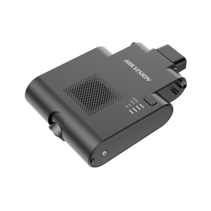 Kit de cámara de tablero DashCam con conexión 4G LTE, captura en 2 MP (1080p) y fotos de 4 MP. Incluye Wi-Fi, GPS.