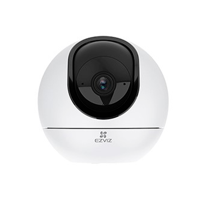 Cámara PT sensor 1/3", 4 MP, lente 4mm, ángulo de visión: 92°(Diagonal), 79° (Horizontal), 42°(Vertical), IR 10m