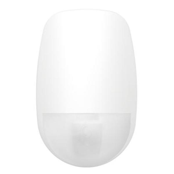 SENSOR PIR HIKVISION DS-PDC15-EG2-WB(B)(O-STD) (E) 15M INALÁMBRICO RF BIDIRECCIONAL